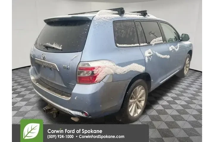 $10489 : Toyota Highlander Hybrid 200 image 3