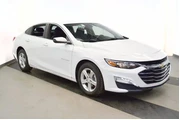 $20994 : Chevrolet Malibu 2024 LT 4dr thumbnail