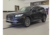$38999 : Lincoln Corsair 2023 AWD Res thumbnail