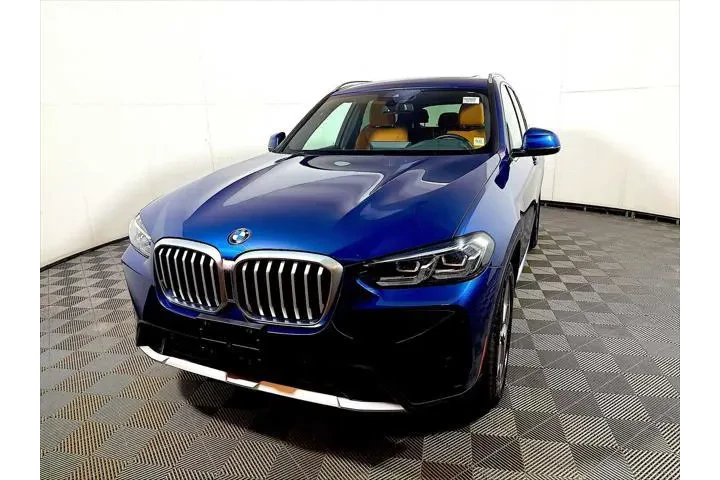 $35943 : BMW X3 2023 AWD xDrive30i 4d image 6