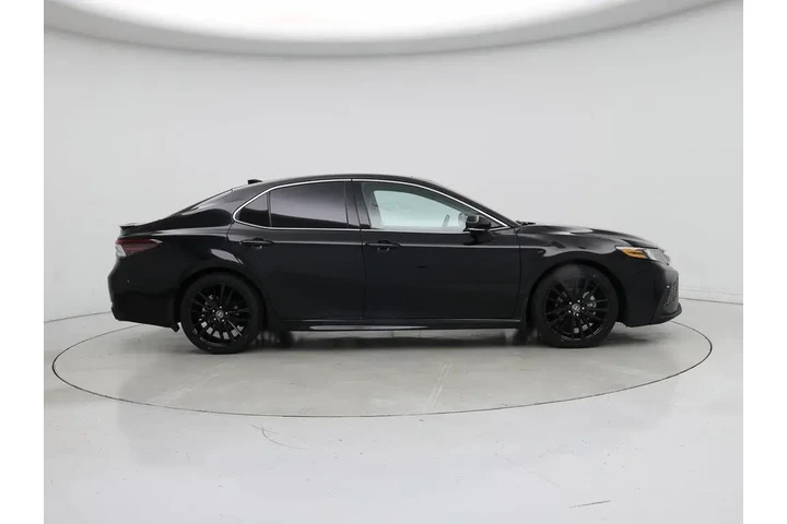 $33998 : Toyota Camry 2023 XSE 4dr Se image 7