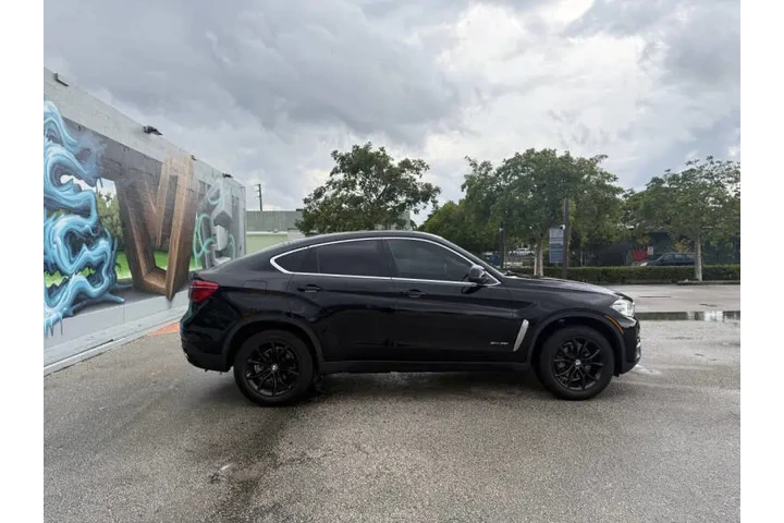 $16995 : 2016 BMW X6 xDrive35i image 10