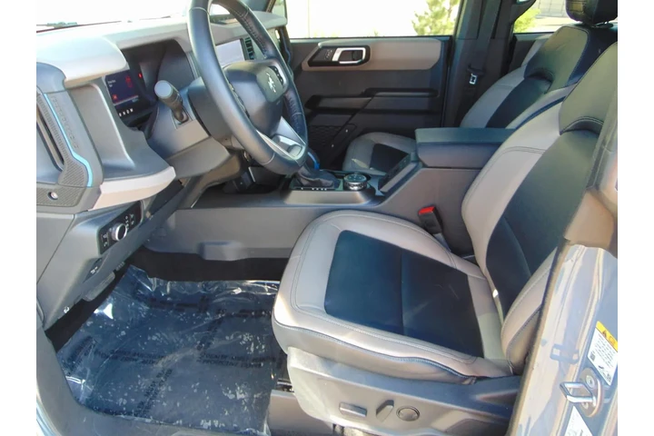 $57963 : 2024 Bronco Wildtrak image 10