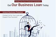 Unsecured Business Loan en London