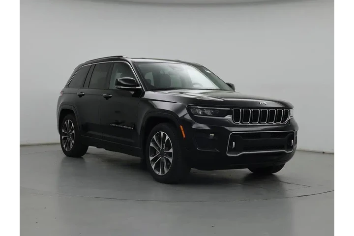 $38998 : Jeep Grand Cherokee 2023 4x4 image 1