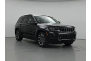 Jeep Grand Cherokee 2023 4x4