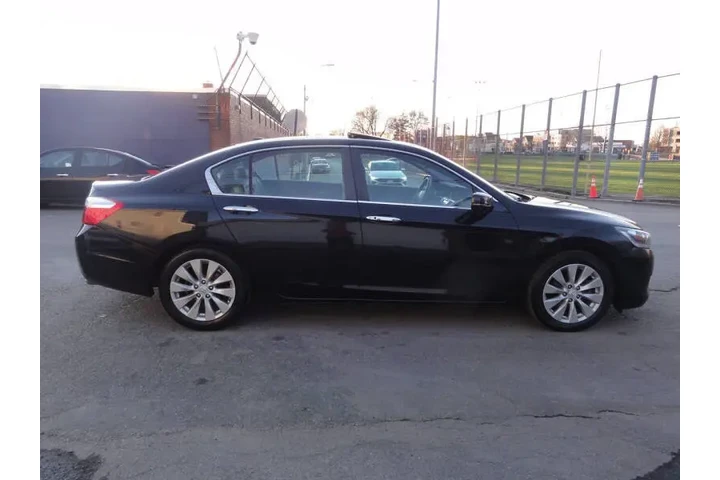 $11950 : 2013 Accord EX-L w/Navi image 7