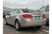 $6800 : Chevrolet Cruze 2011 LT 4dr thumbnail