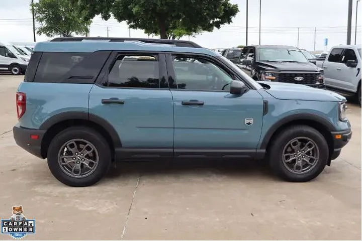 $24995 : Ford Bronco Sport 2023 AWD B image 2