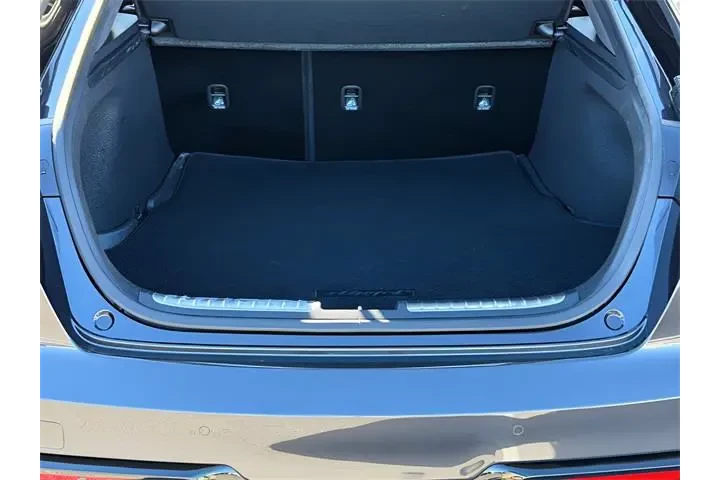 $30777 : Kia Stinger 2023 AWD GT-Line image 4