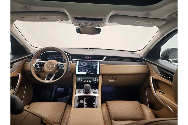 $32998 : Jaguar F-PACE 2021 AWD P250 image 9