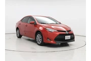 Toyota Corolla 2017 XLE 4dr en Modesto