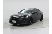 $26998 : Honda Civic 2023 Sport 4dr H thumbnail