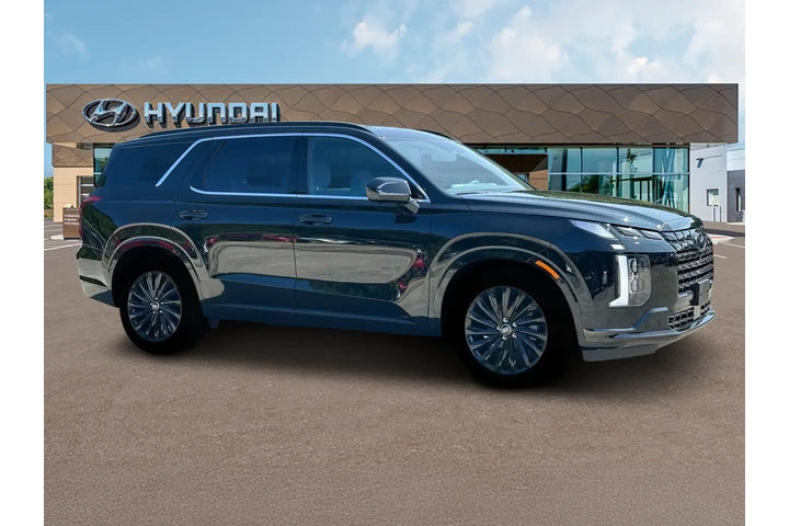 $39525 : Hyundai PALISADE 2024 AWD Ca image 10