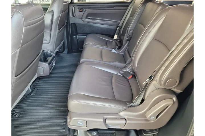 $28499 : 2020 Odyssey EX-L w/Navigatio image 8