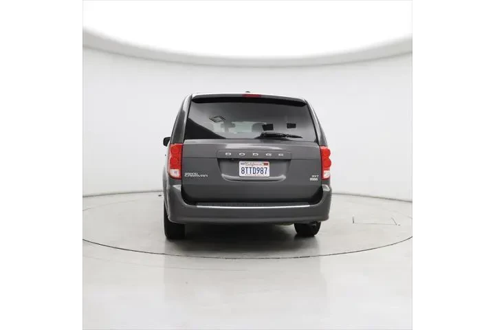 $20998 : Dodge Grand Caravan 2019 SXT image 6