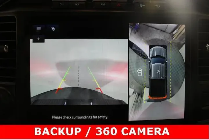 $30500 : Ford F-150 2021 4x4 XLT 4dr image 8