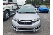 $18756 : Honda Fit 2020 EX 4dr Hatchb thumbnail