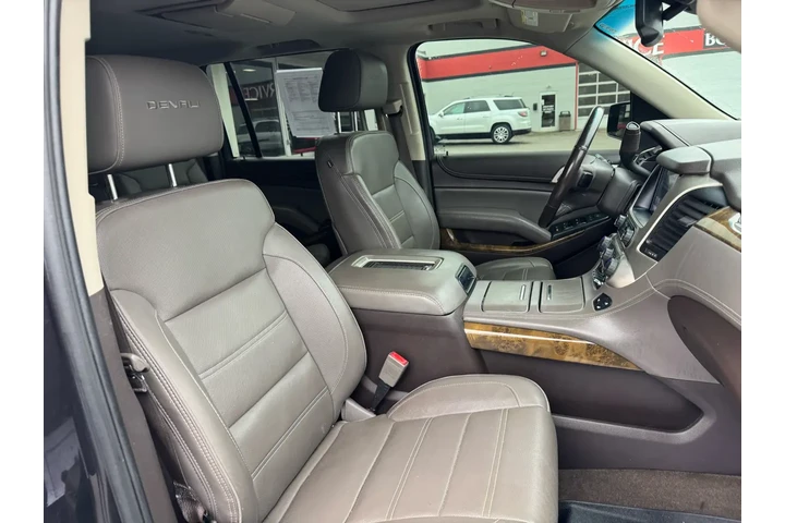 $16980 : 2016 GMC Yukon XL 4WD 4dr Den image 9