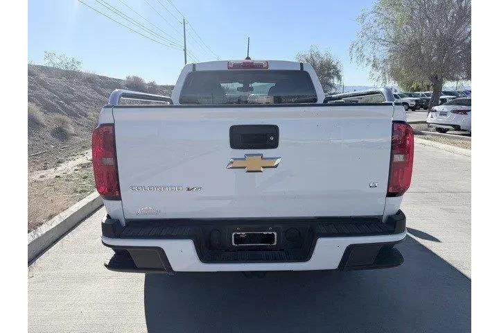 $27969 : Chevrolet Colorado 2019 4x2 image 7