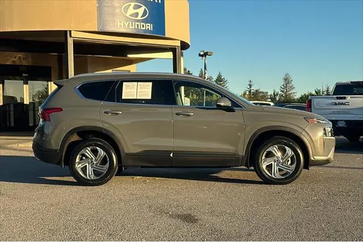 $22790 : Hyundai SANTA FE 2023 AWD SE image 3