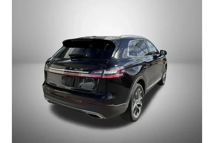 $39880 : Lincoln Nautilus 2023 AWD Re image 3