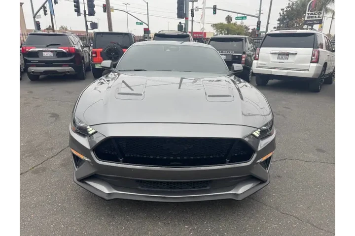 $22998 : 2021 Mustang GT image 4