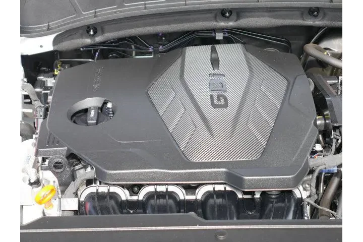 $33395 : Hyundai TUCSON 2025 AWD SEL image 10