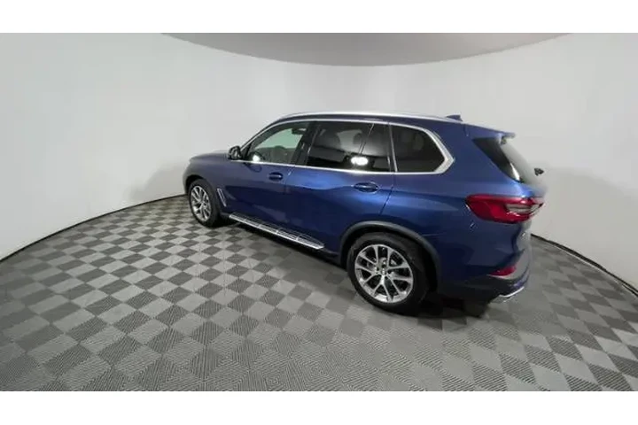 $29943 : BMW X5 2019 AWD xDrive40i 4d image 3