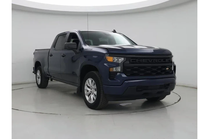 $34998 : Chevrolet Silverado 1500 202 image 1