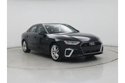 Audi A4 2023 AWD quattro S l en Binghamton