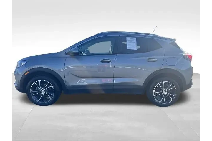 $21499 : Buick Encore GX 2023 AWD Sel image 2