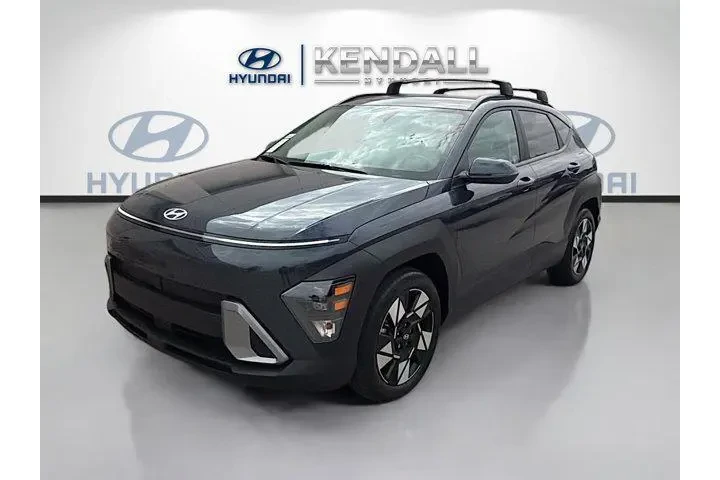 $19101 : Hyundai KONA 2024 SEL 4dr Cr image 3