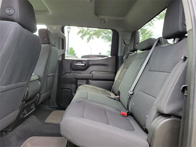 $37991 : 2020 Silverado 1500 LT image 9