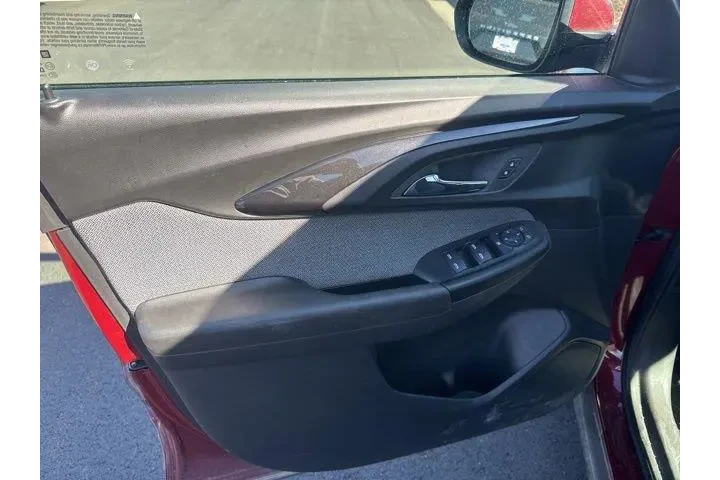 $21000 : Chevrolet Trailblazer 2022 L image 7