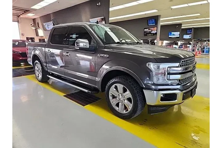 $20159 : Ford F-150 2019 4x2 XL 4dr S image 3