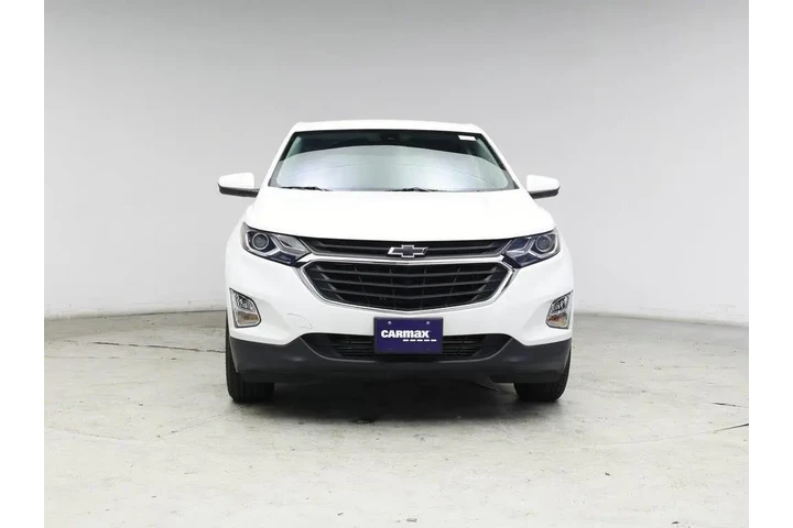 $19998 : Chevrolet Equinox 2021 4x4 L image 5