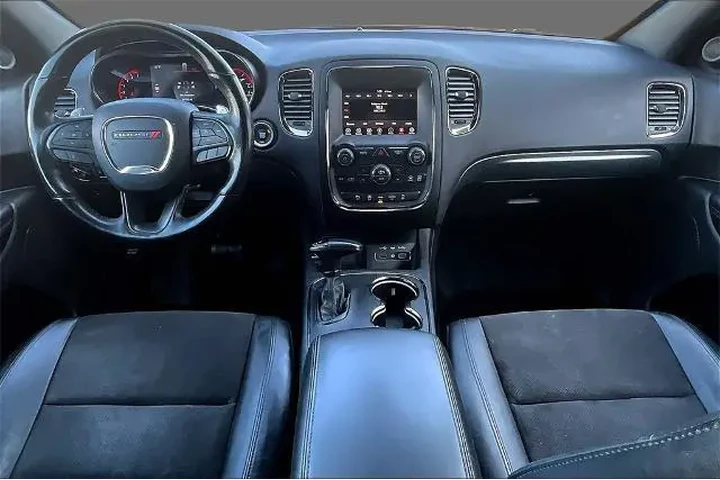 $20193 : Dodge Durango 2020 AWD GT 4d image 9