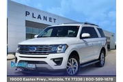 Ford Expedition 2021 4x2 XLT