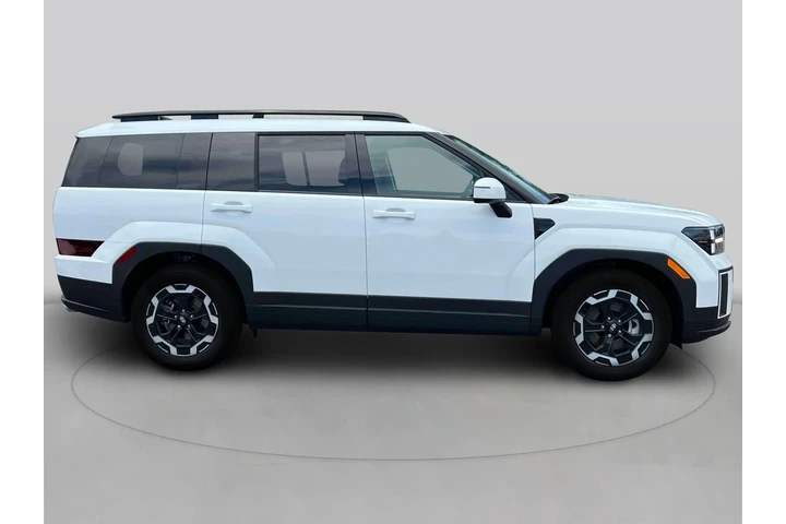 $29220 : Hyundai SANTA FE 2024 SEL 4d image 9