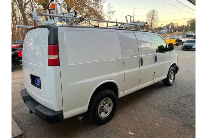 $14999 : 2015 Express 2500 image 5