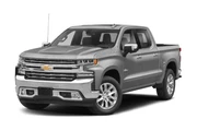 Chevrolet Silverado 1500 202 en Jersey City