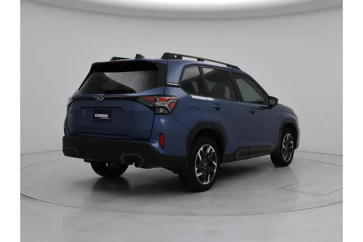 $32998 : Subaru Forester 2025 AWD Lim image 2