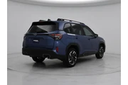 $32998 : Subaru Forester 2025 AWD Lim thumbnail