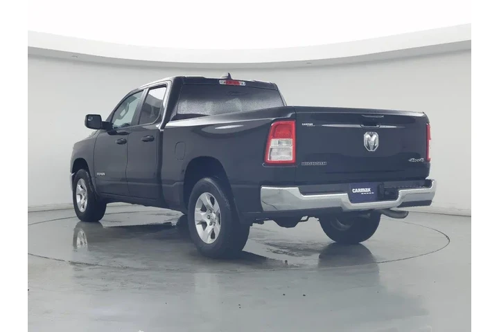 $31998 : Ram 1500 2022 4x4 Big Horn 4 image 2