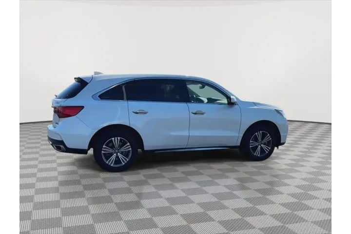 $23000 : Acura MDX 2018 4dr SUV image 9