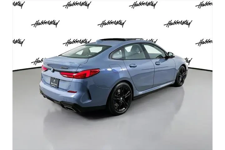 $39376 : BMW 2 Series 2024 AWD M235i image 5