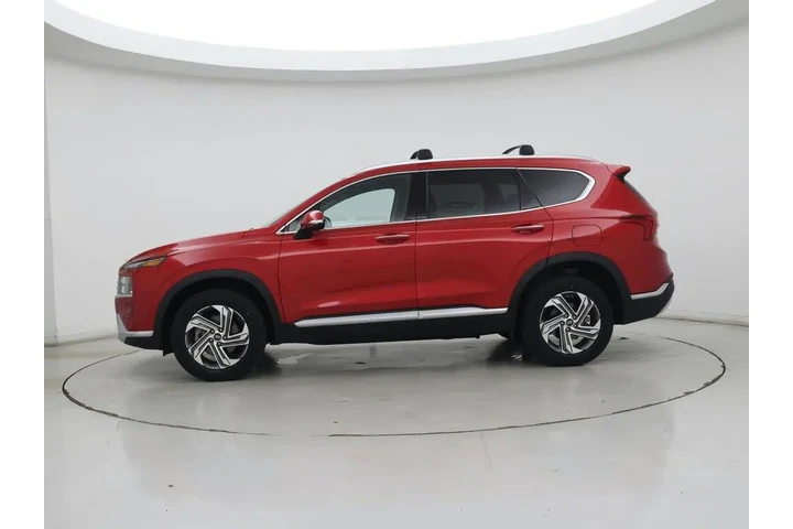 $23998 : Hyundai SANTA FE 2023 AWD SE image 3