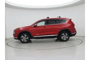 $23998 : Hyundai SANTA FE 2023 AWD SE thumbnail