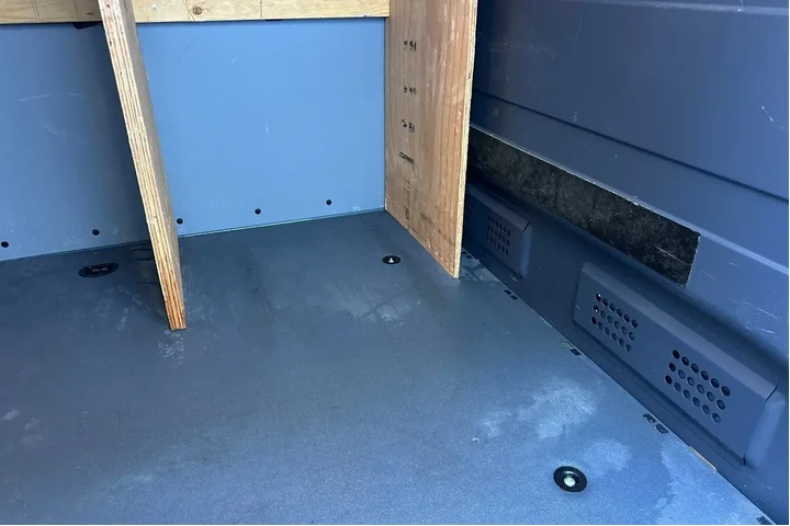 $39900 : Mercedes-Benz Sprinter 2024 image 6